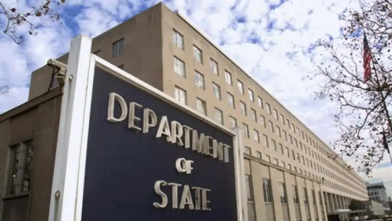 Госдеп обвинил Россию во вмешательстве в дела Сирии и Ливии