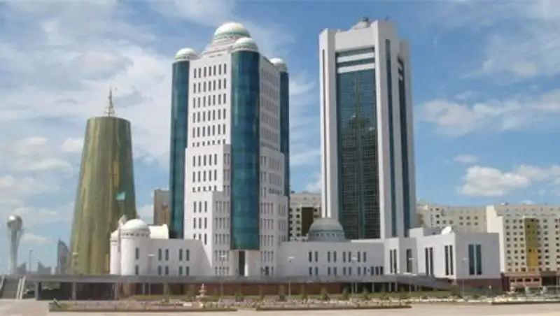 Мажилис ратифицировал соглашение с Эстонией о поощрении и взаимной торговле