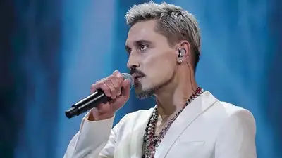 выступление, инцидент, пьянство, фото - Новости Zakon.kz от 28.11.2021 07:05