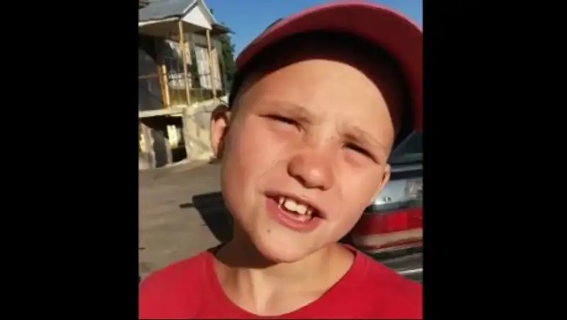 Мальчик из ВКО мечтает стать Нурсултаном Назарбаевым