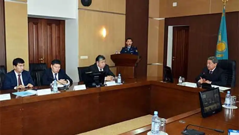 В Атырау построят 20 пешеходных мостов, фото - Новости Zakon.kz от 25.10.2013 20:18