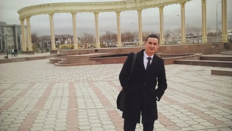 Культурный шок костанайца от Шымкента