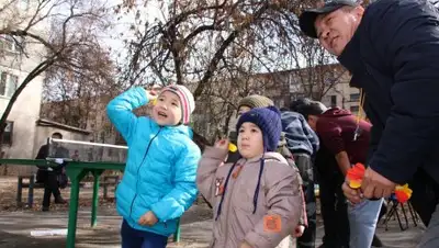 Информационно-спортивный ХАБ, фото - Новости Zakon.kz от 12.11.2018 13:21