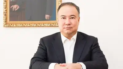 Казинформ, фото - Новости Zakon.kz от 31.10.2019 13:49