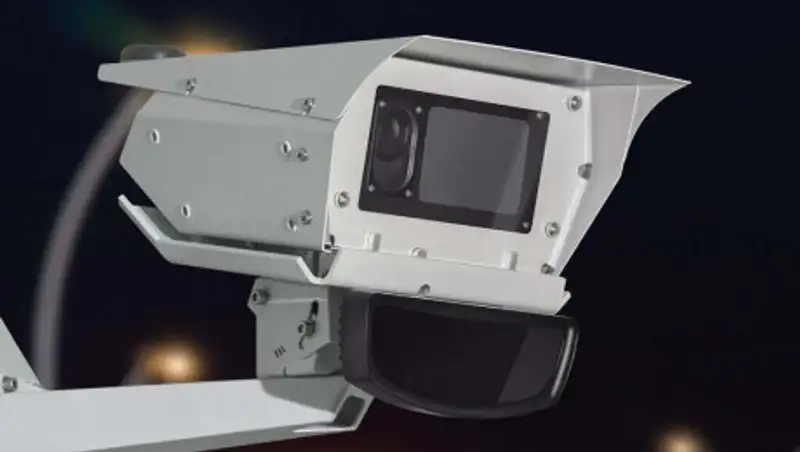 "Оракул" будет фиксировать нарушения ПДД в Павлодаре