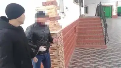 Polisia.kz, фото - Новости Zakon.kz от 20.11.2020 14:00