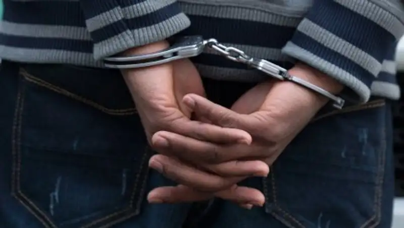 Шекарашылар &#1178;ытай&#1171;а аюды&#1187; азуы мен тырна&#1171;ын алып &#1257;тпек бол&#1171;ан адамды &#1201;стады