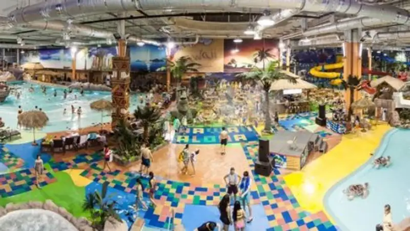 Miami & SPA – отдых нового формата!