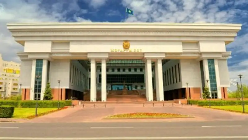 Прямая трансляция совещания в Верховном суде РК