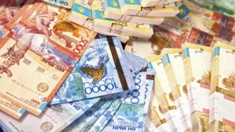 Более 1,2 млрд тенге возместила райпрокуратура Алматы в госбюджет за 9 мес.