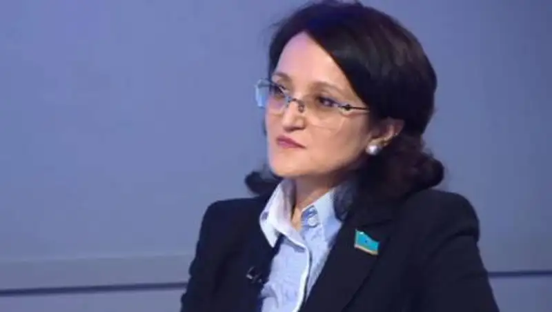 Избран председатель Комитета Мажилиса по социально-культурному развитию