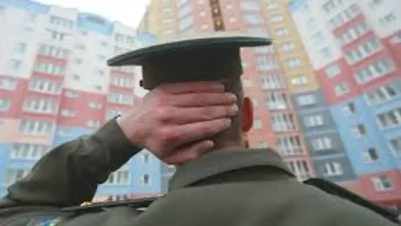 Что нужно знать о жилищной программе для кредитования военнослужащих