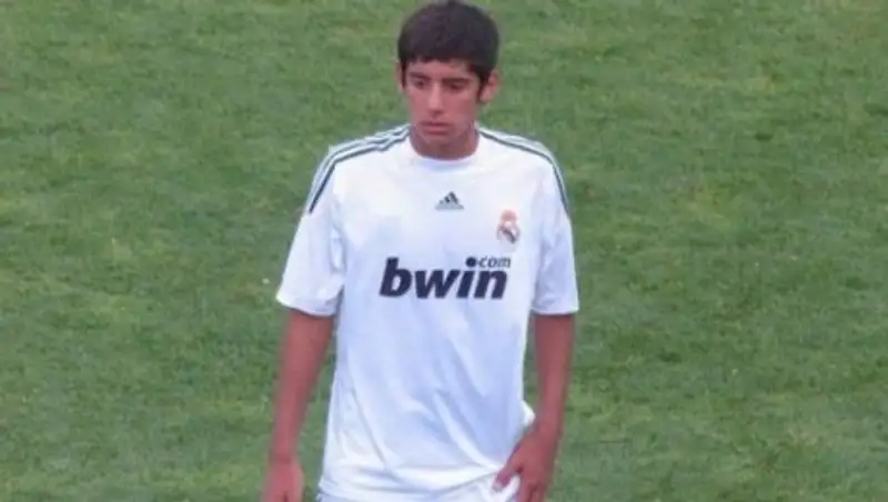 Экс-нападающий «Реала» и «Ливерпуля» перешел в «Тобол»