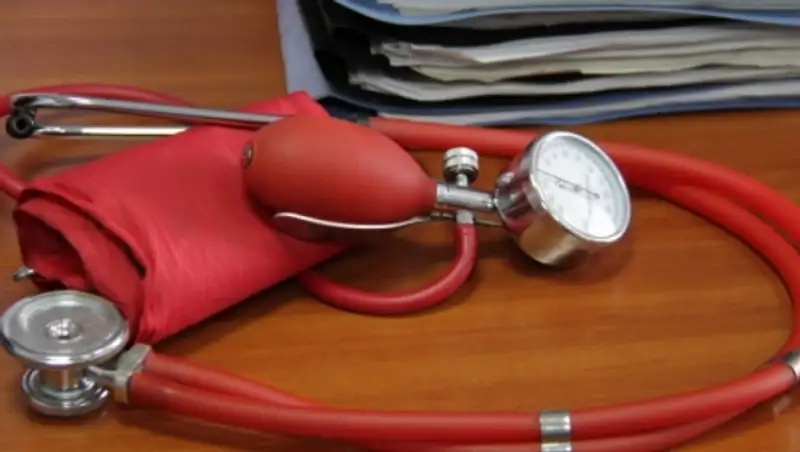 Бесплатное медицинское обслуживание в Казахстане для граждан ЕАЭС не предусмотрено