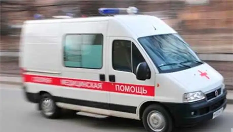 Пять человек погибли в ДТП в Нижнем Новгороде