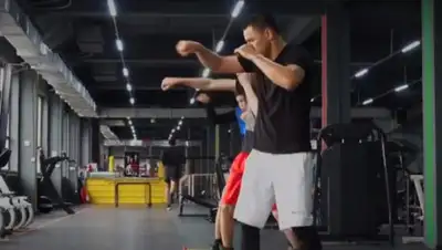 кадр из видео, фото - Новости Zakon.kz от 22.02.2020 09:36