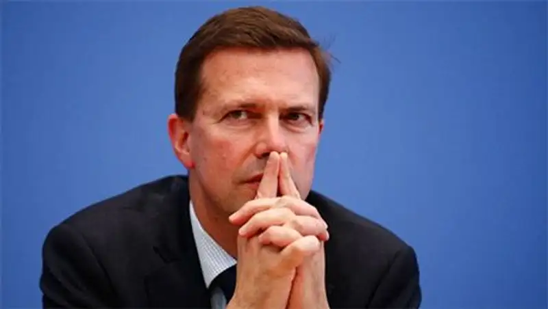 Германия открестилась от поставок оружия на Украину