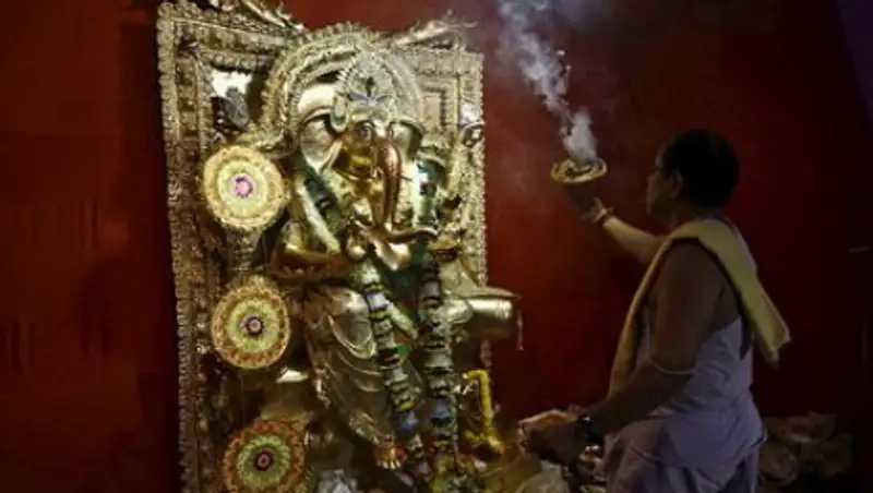 Священник обезглавил мужчину ради победы над COVID-19