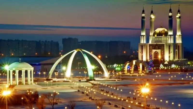 Первая казахстанская региональная конференция по развитию франчайзинга прошла в Актобе