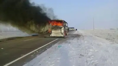 КЧС МВД РК, фото - Новости Zakon.kz от 23.07.2018 17:36