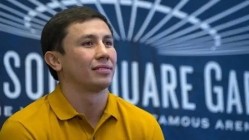 Геннадий Головкин: для меня платформа PPV — это достижение самого высокого уровня в спорте