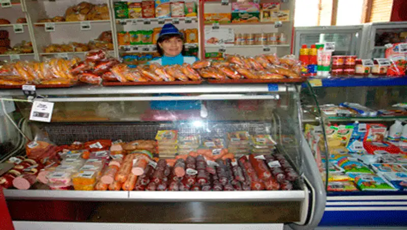 В Павлодаре снизились цены на ряд продуктов, фото - Новости Zakon.kz от 23.10.2014 21:36
