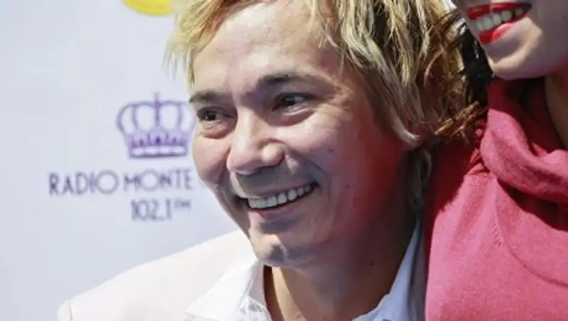 Экс-солиста "Иванушек" Яковлева похоронят на Троекуровском кладбище