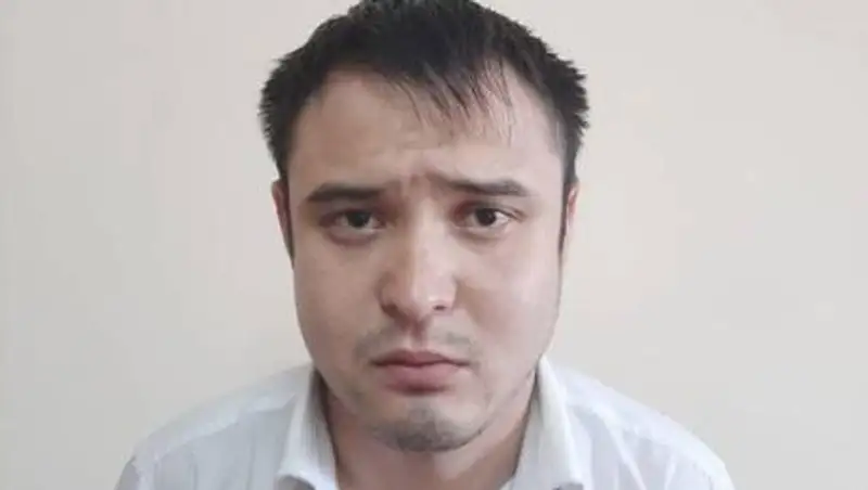 Алматинец хотел продать арендный внедорожник