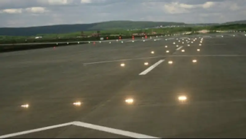 Почти 100 млрд тенге будет инвестировано в инфраструктуру казахстанских аэропортов