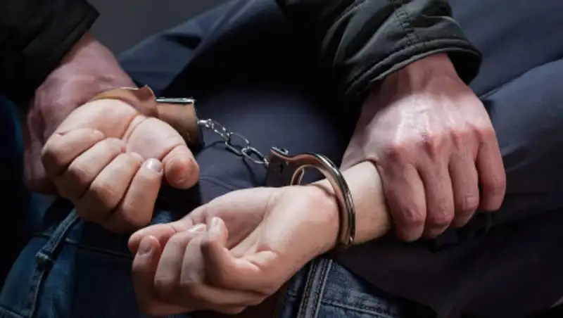 Убийцу из Рудного через 6 лет задержали в Омске