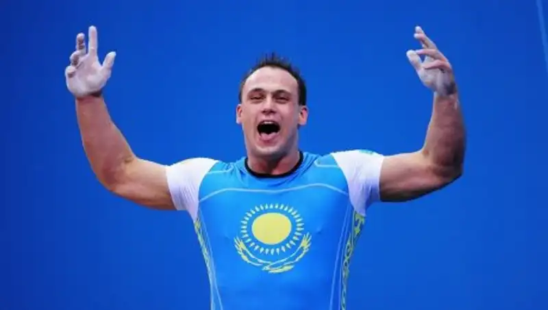 Что в IWF думают о скором возвращении Ильи Ильина