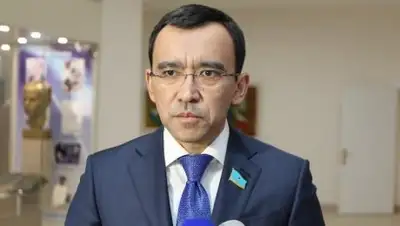 kazinform.kz, фото - Новости Zakon.kz от 01.06.2018 12:15