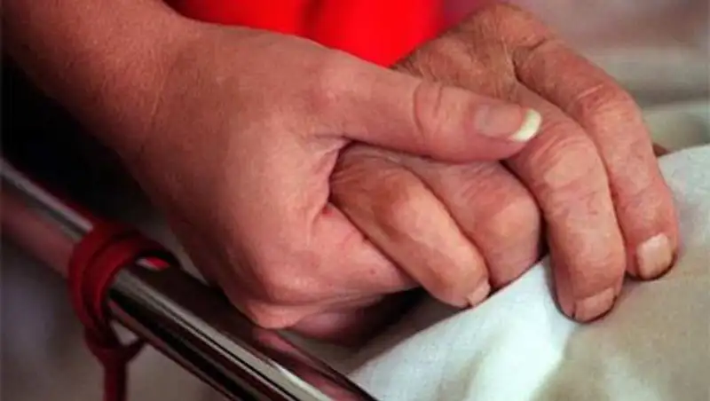 В Казахстане за последние 3 года количество паллиативных коек выросло в 1,7 раз