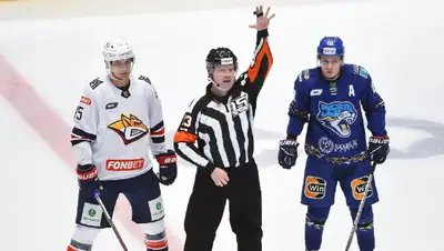 Барыс, Казахстан, фото - Новости Zakon.kz от 22.10.2022 12:13