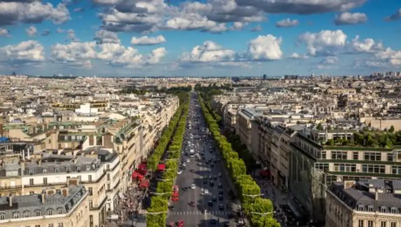 Правительство не покупало квартиру в Париже - Абдрахманов