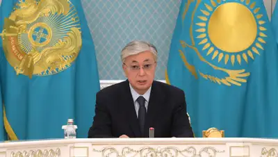 Акорда, фото - Новости Zakon.kz от 27.12.2019 18:02