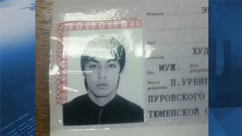 Установлена личность безумного убийцы из московского парка