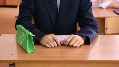 Алматы школа обучение, фото - Новости Zakon.kz от 11.02.2022 19:34