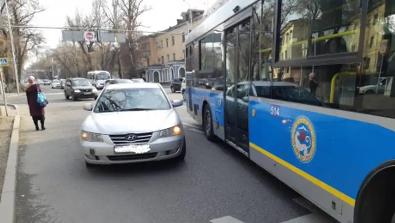 Возможно ли введение платного въезда в Алматы, рассказал замакима