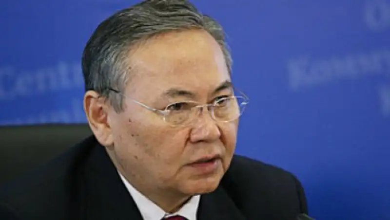 Депутат: Мы не должны воспринимать казахский язык как один из других языков. Он – основа