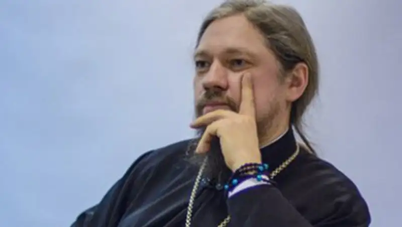 Епископ Каскеленский Геннадий: Мне очень импонирует «духовный джихад»