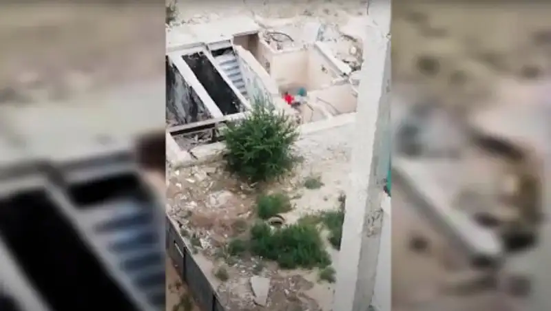 "Игры" мальчиков сексуального характера прокомментировали в полиции Актау