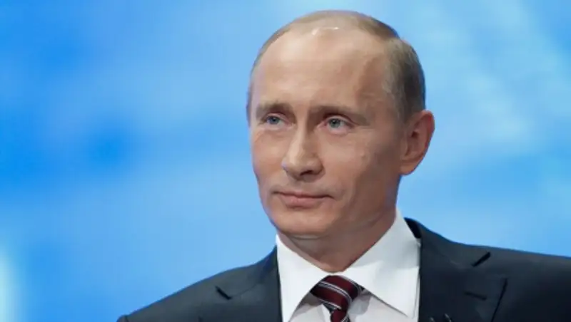 Путин отметил высокий уровень связей РК и РФ и новые перспективы в рамках ЕАЭС