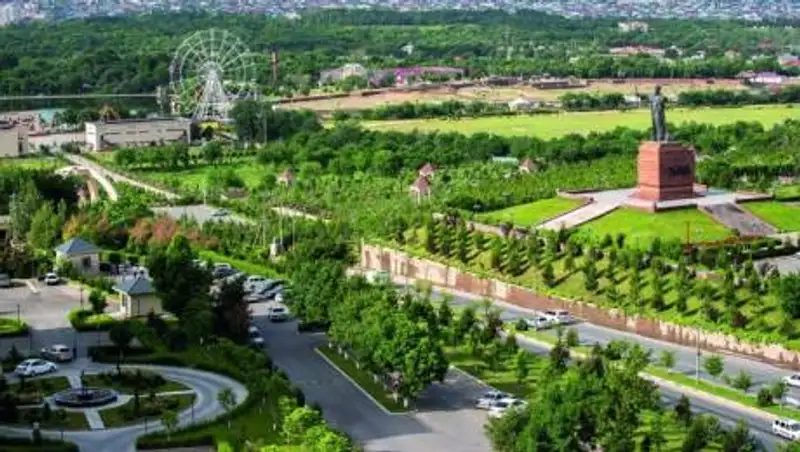 В Шымкенте продлили ограничительные меры