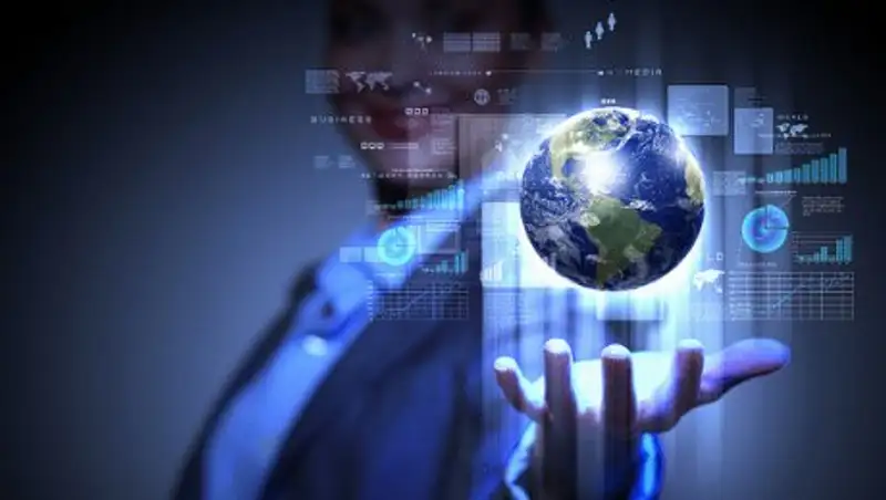 ЭКСПО рождает прорывные проекты