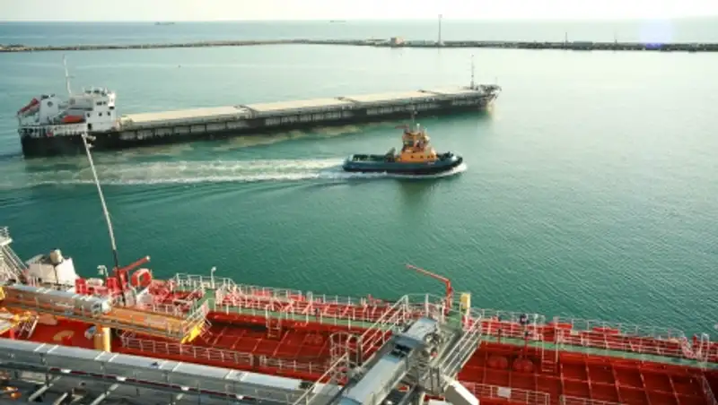 Иран &#1178;аза&#1179;стан асты&#1171;ына баж салы&#1171;ын енгізді