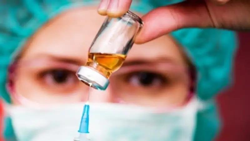 В Анголе от желтой лихорадки скончались уже 158 человек