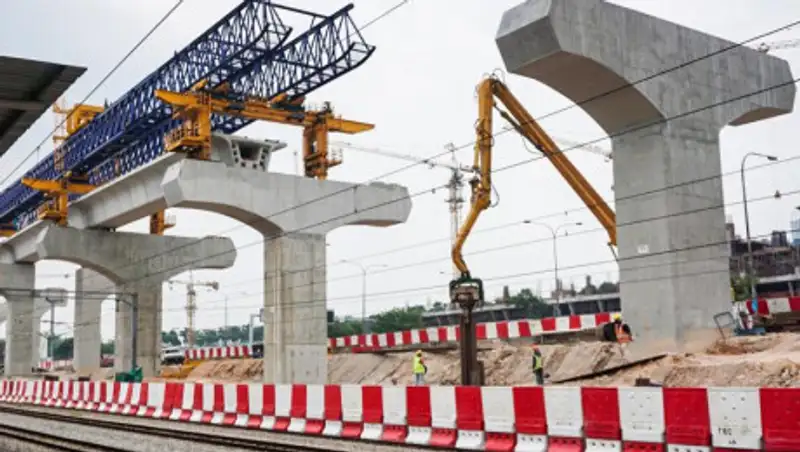 Аким столицы поручил заняться вопросом возвращения средств проекта LRT