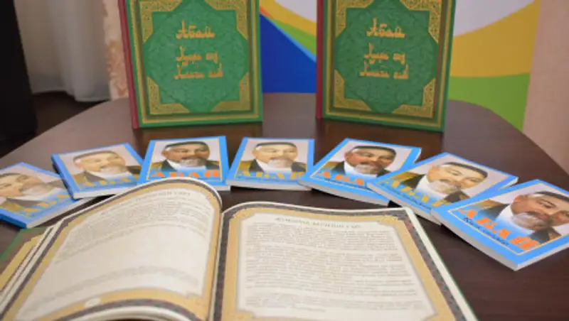 Более тысячи мероприятий пройдут в Акмолинской области, посвященные празднованию 175-летию Абая