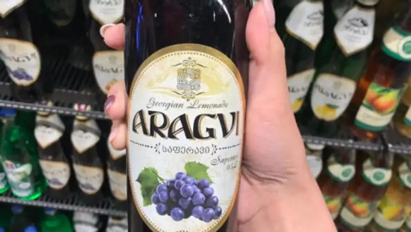 Опасный лимонад продавали в магазинах Нур-Султана